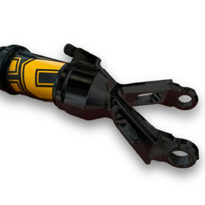 TXC2Air STD 257X51 per SPECIALIZED EPIC 2018/20